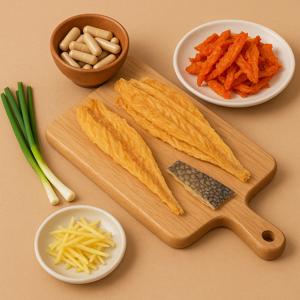 황태 효능 부작용