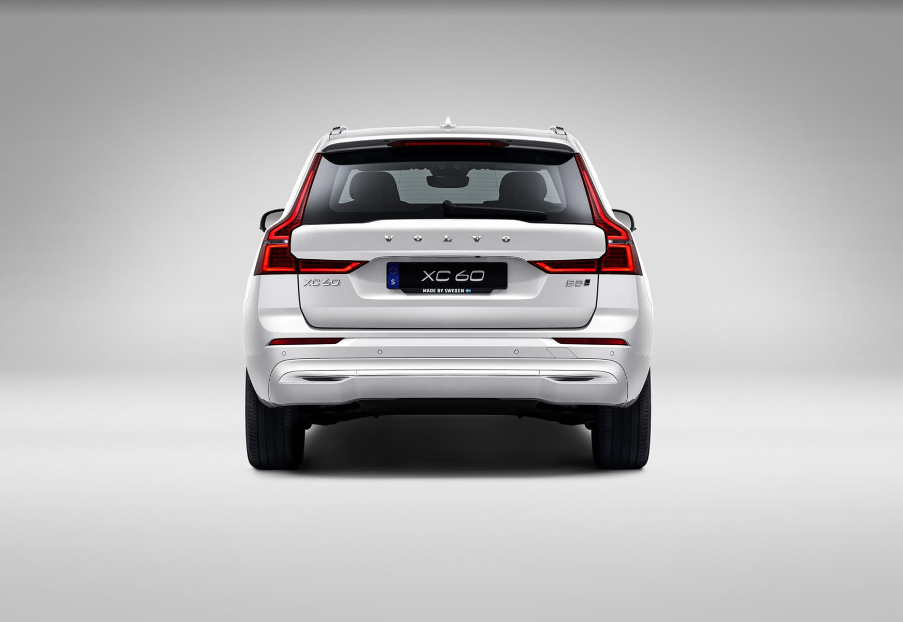 2025 볼보 XC60 중고차 가격 시세표(신형)