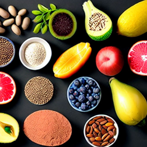 멀티미네랄, 건강하고 아름다운 나를 위한 필수 영양소