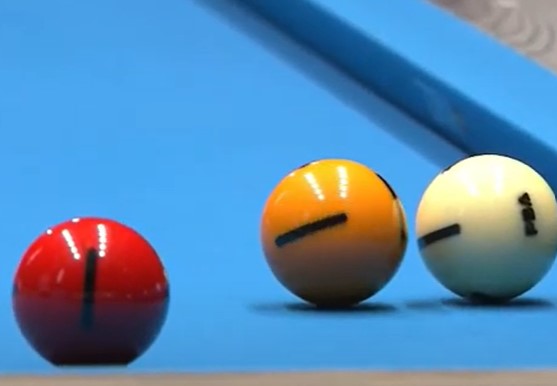 billiard-ball