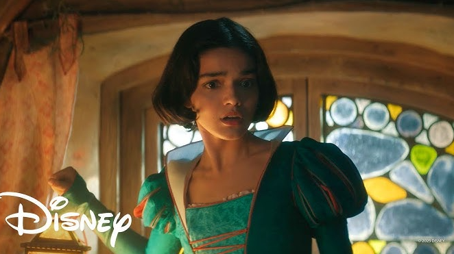 영화 백설공주 정보 출연진 관람전 알고보면 좋은 5가지