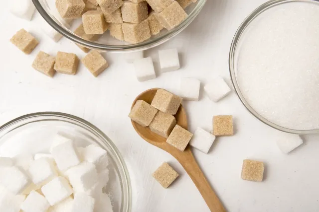 브로콜리 섬유질