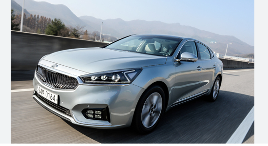 기아 K7 중고차 가격 시세표 24년10월