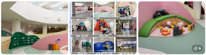 아이들과 함께 가기 좋은 서울 무료 체험 명소 추천 (실내&middot;야외 모두 포함) BEST 10