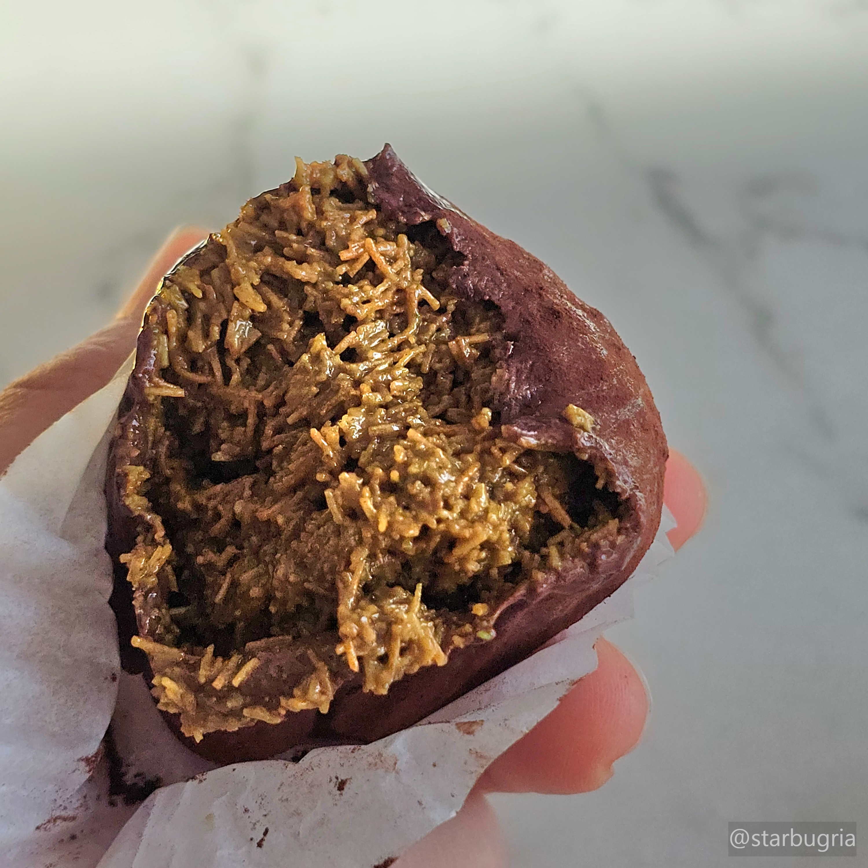 몽글디저트샵 두바이쫀득쿠키