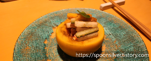 웨스틴조선호텔