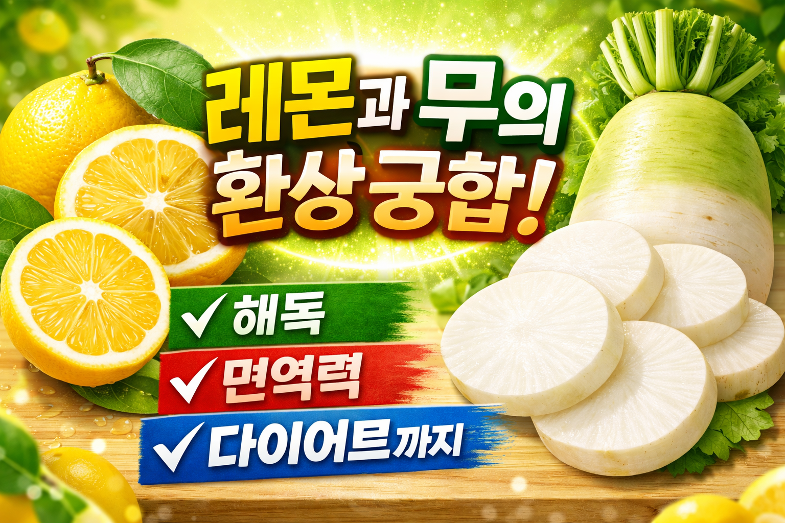 레몬과 무