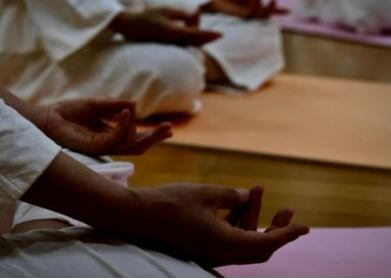 서울 도심 속의 힐링! 성북구 템플스테이 '길상사'