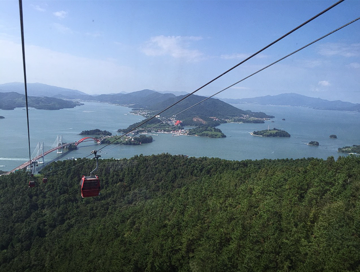 사천 가볼만한 곳