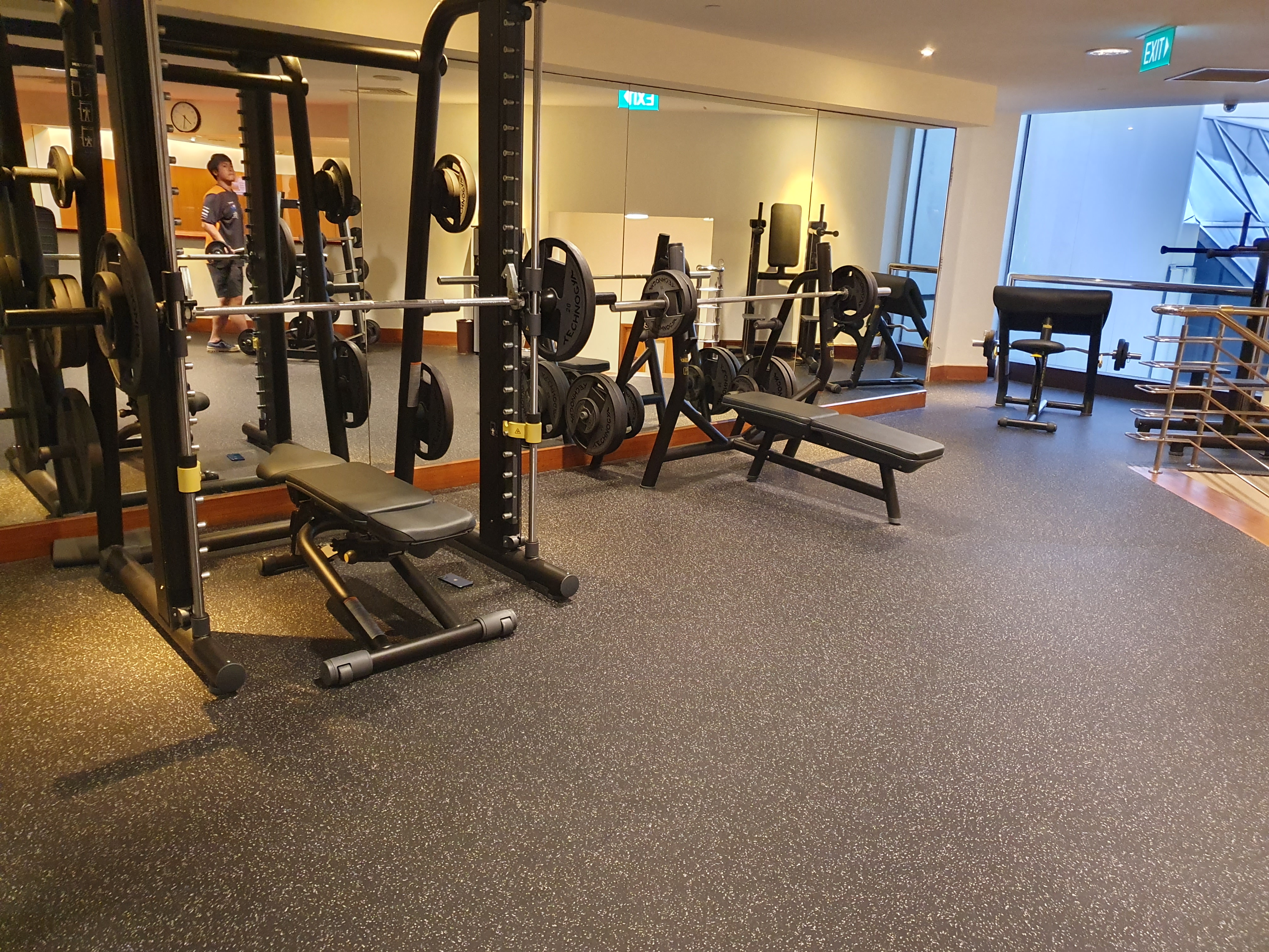 싱가포르 스위소텔