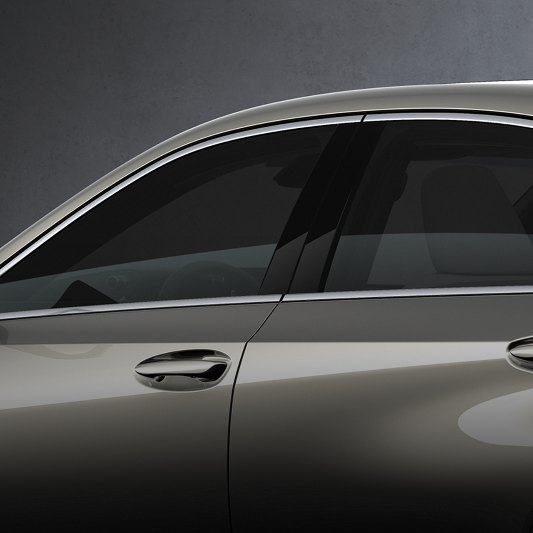 렉서스 ES300h 외부디자인