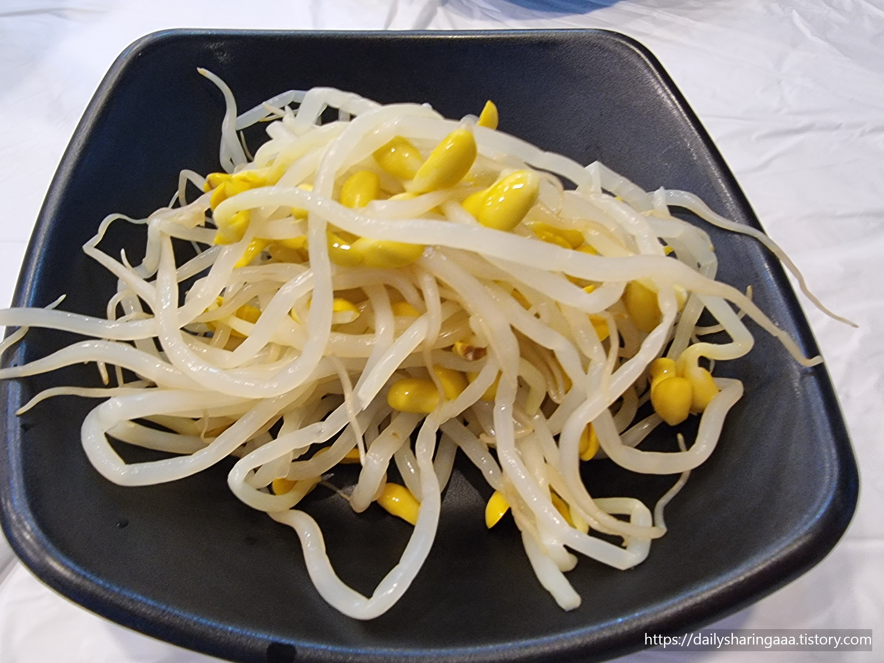 계산동_착한낙지_콩나물