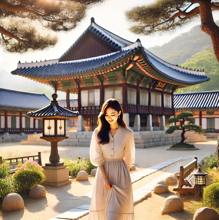 창덕궁 후원 예약5