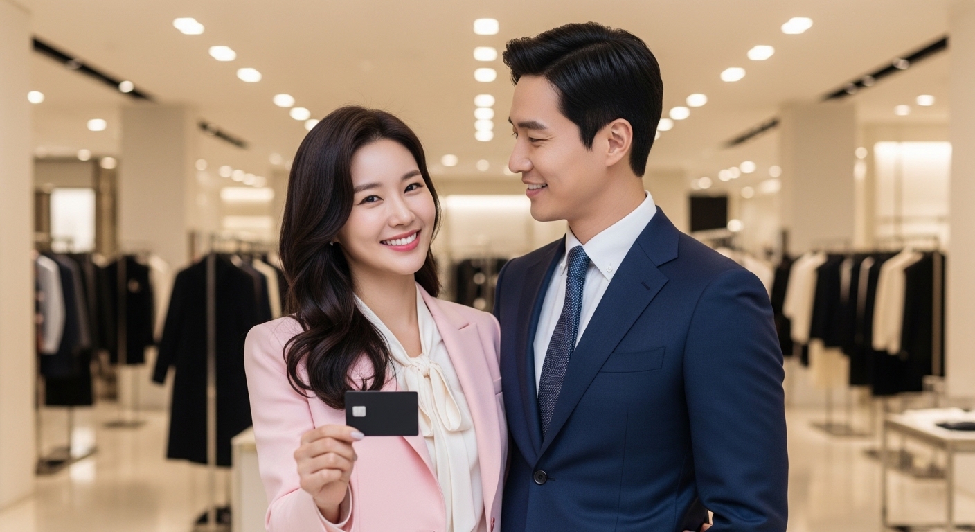 신용카드 결제일 변경 후기