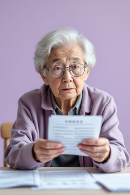 80%가 이 실수로 거부당한다! 노인장기요양보험 신청 실패 사례 &amp; 해결법