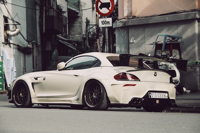 BMW Z4