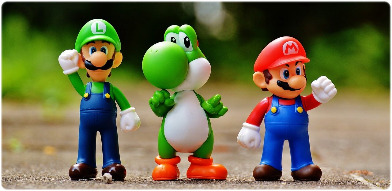 장난감 분리수거