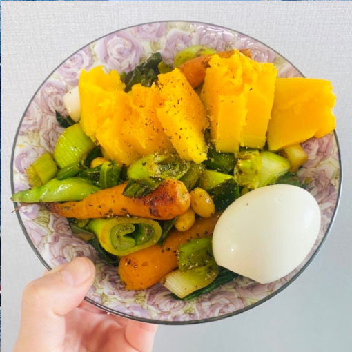 체중-감량을-위한-식단