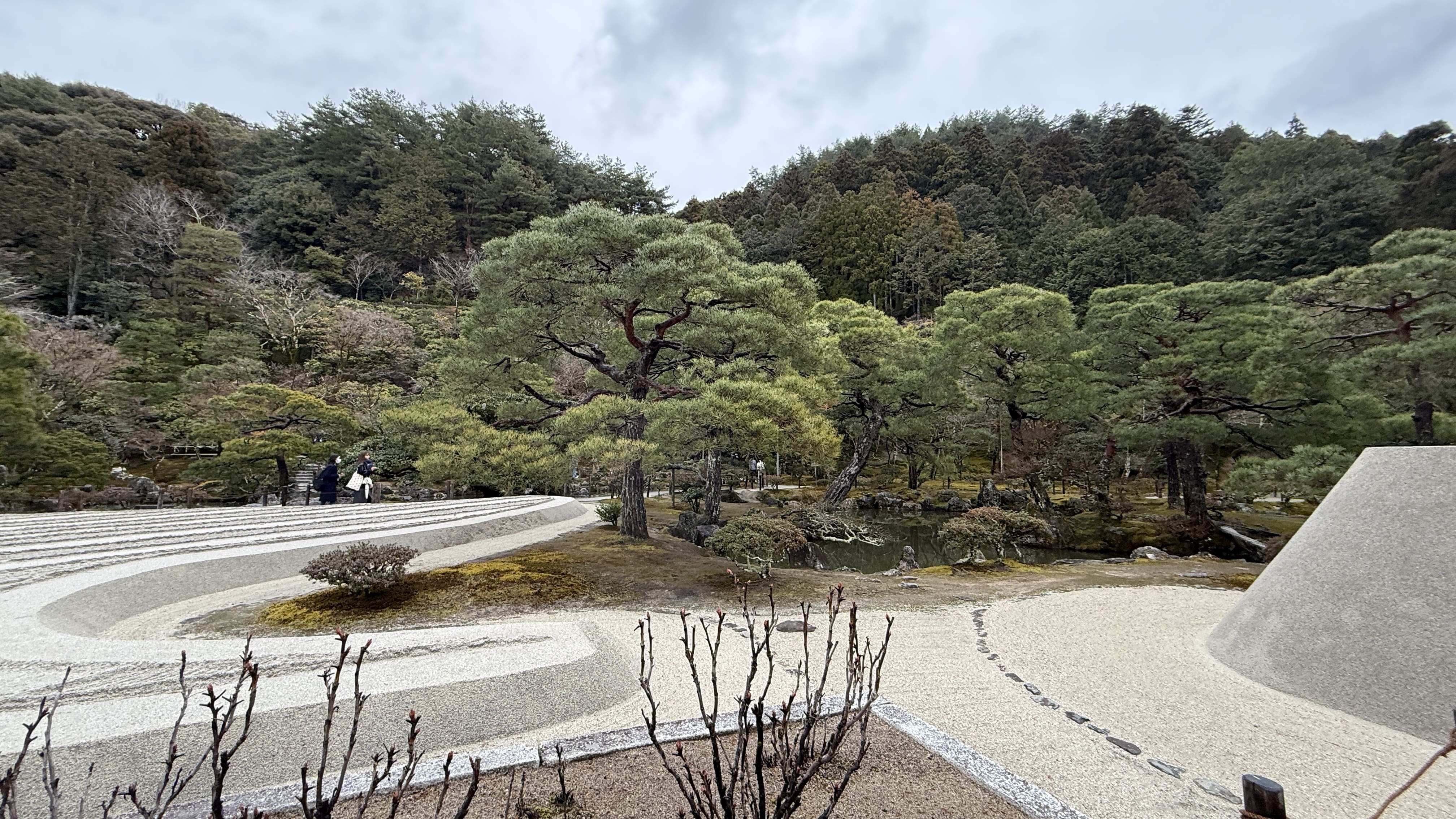 교토-꼭-가봐야-할-곳-교토-은각사-긴카쿠지- 철학의-길-조용한-산책-코스-추천