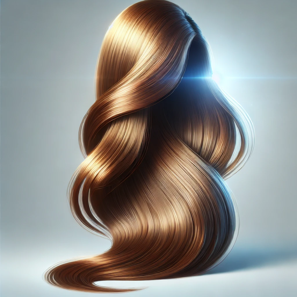 머리카락 힘있어지는 방법 시진