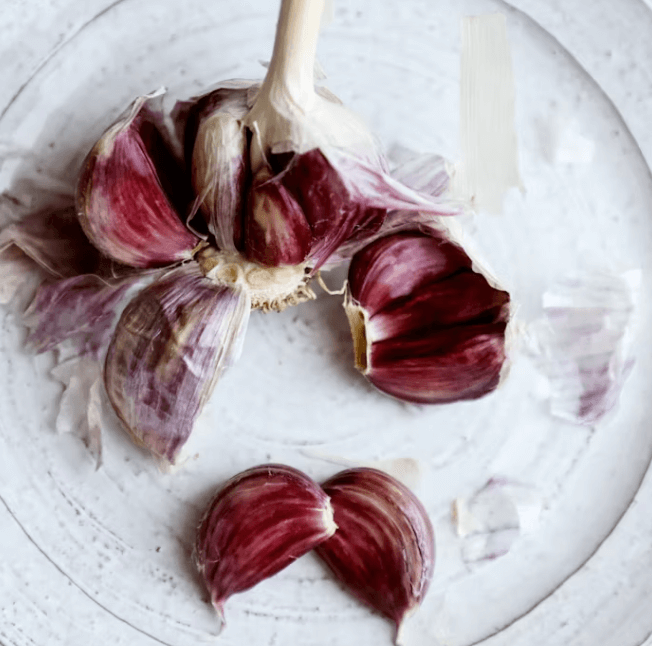 심혈관 건강 지키는 생마늘 섭취법