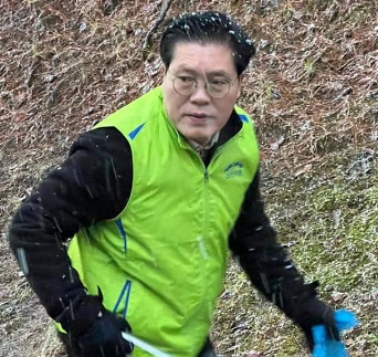 송석준 국회의원