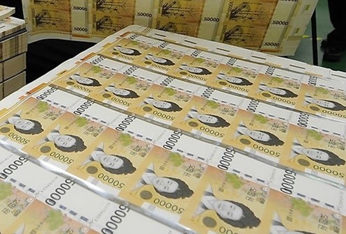 새출발기금 신청방법 대상