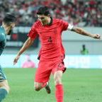 월드컵 축구 중계