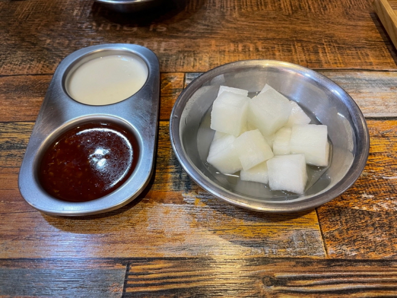 ๋ถ์ฐ๊นกํต์์ฅ