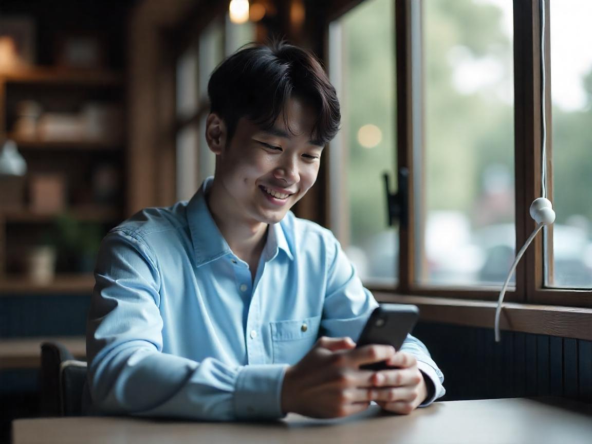 카카오톡 멀티프로필 설정 방법