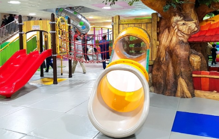 춘천 꿈자람 어린이공원