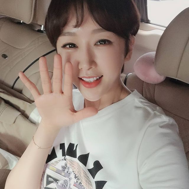 박군 한영 열애