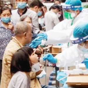 HMPV 관련주 대장주 테마주 수혜주 TOP5