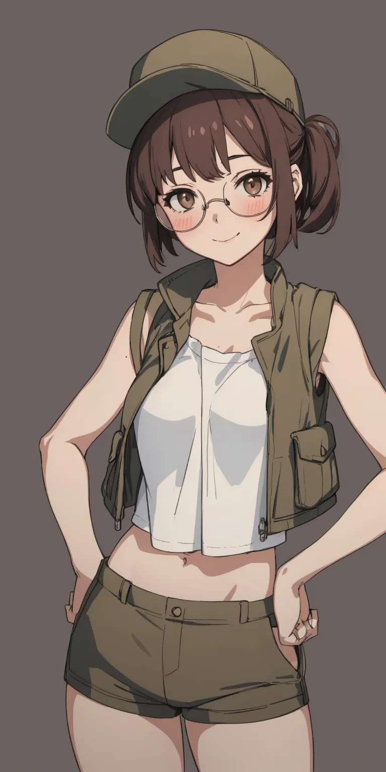 메탈슬러그 피오 제르미