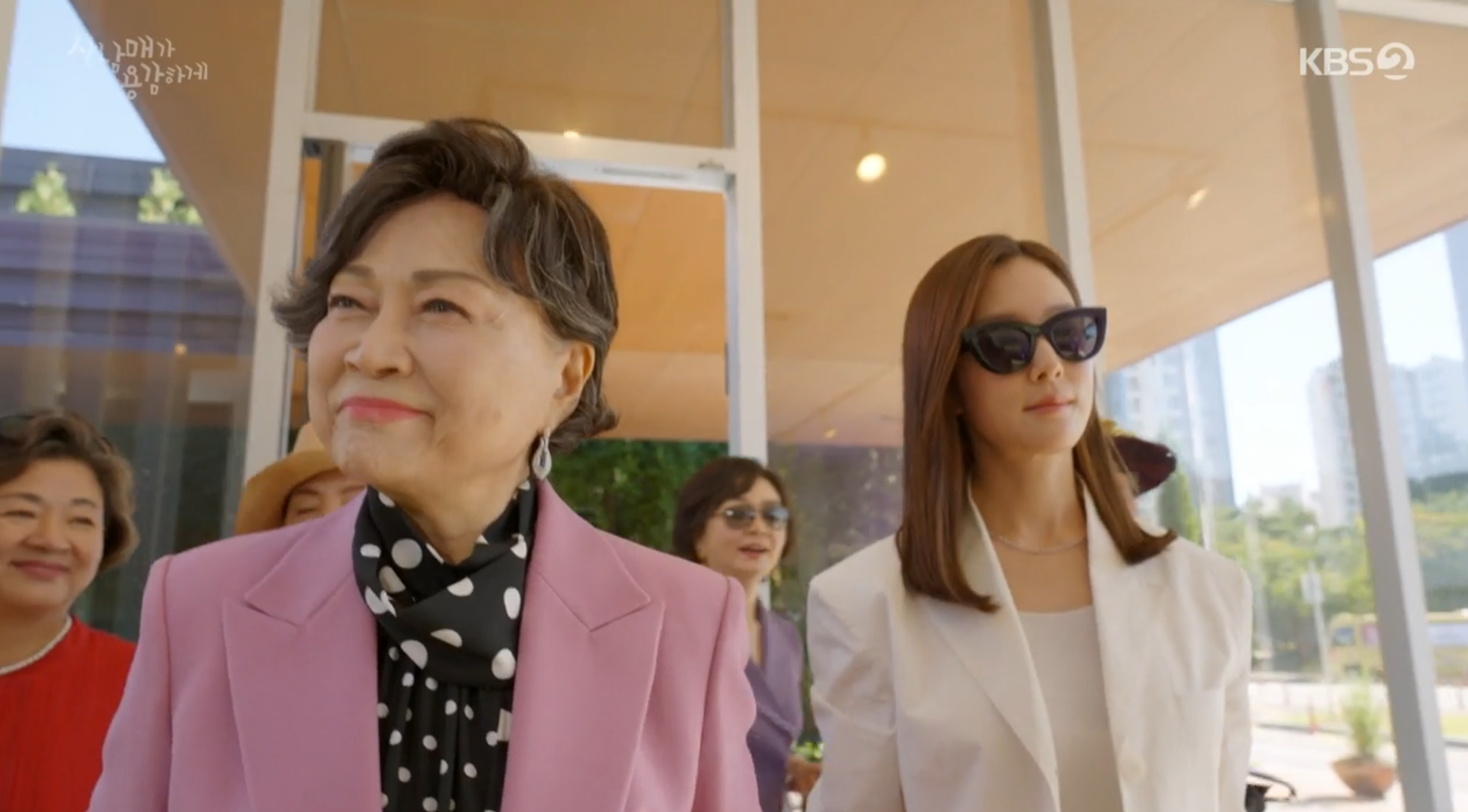 삼남매가 용감하게 5회 줄거리 및 6회 예고