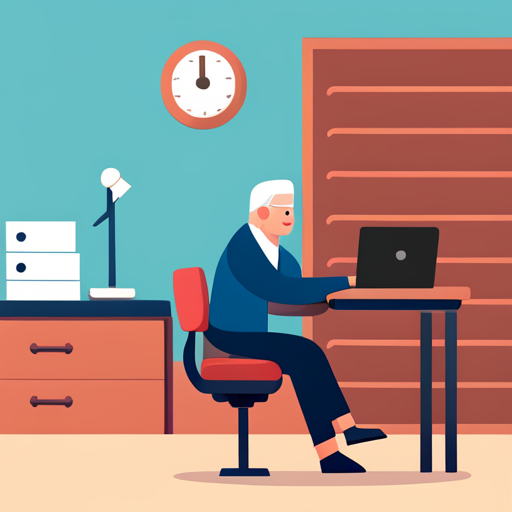 노인일자리 신청자격