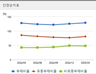 두산에너빌리티 주가 전망 분기 안정성 (0617)