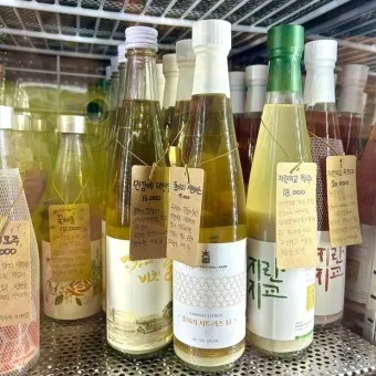 익산 수제 막걸리 초이리 전통주 가격 맛_5