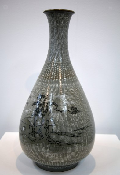 조선 왕실 백자