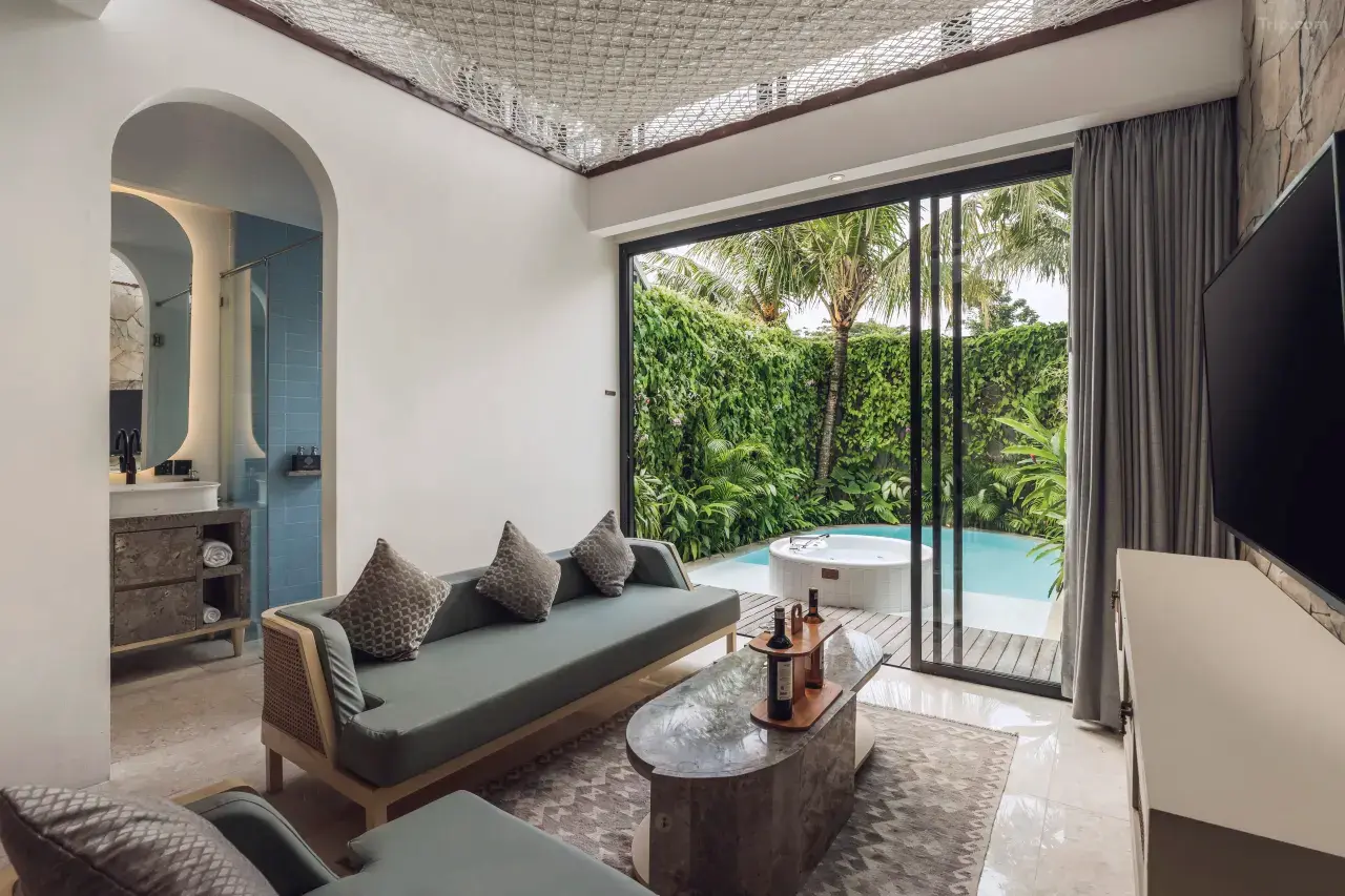 아스테라 리조트 앤 스파 짱구(2)