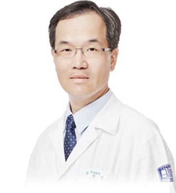 안면경련명의