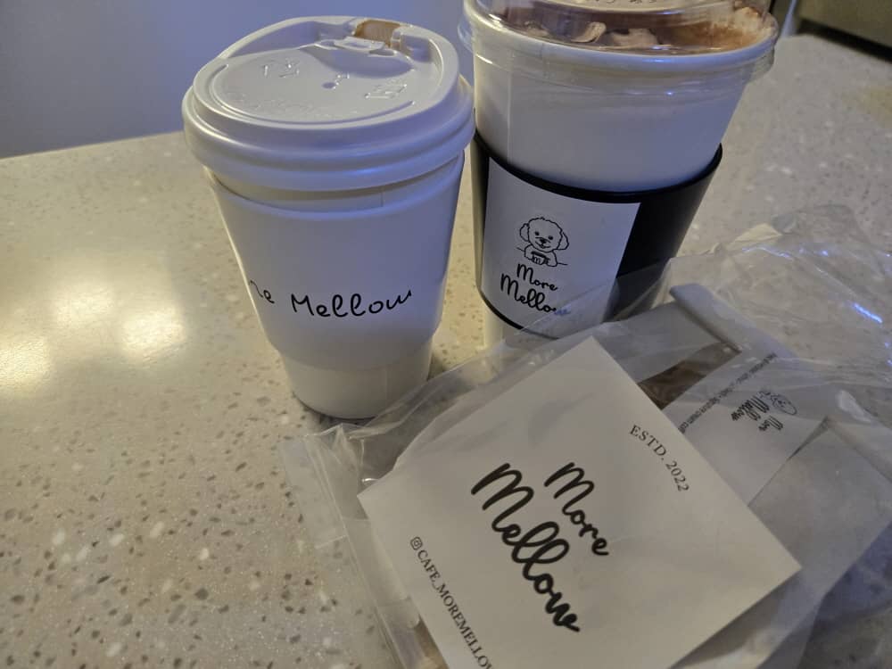 송도 모어멜로우