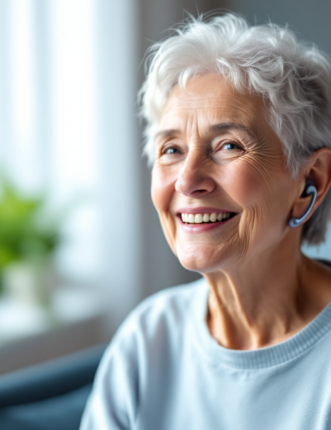 보청기 정부지원금 신청 총정리