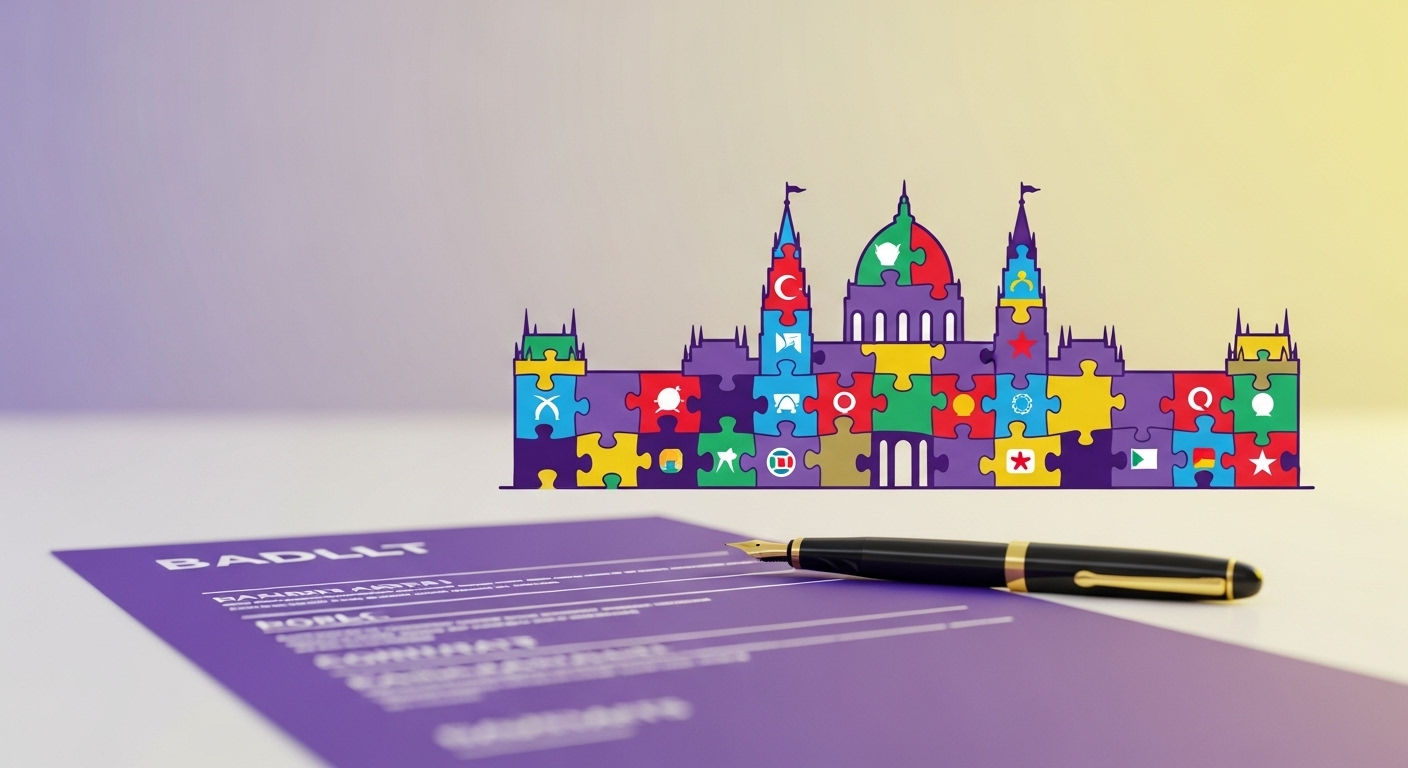 비례대표 뜻: 정당 투표 한 표가 국회의원을 만드는 원리