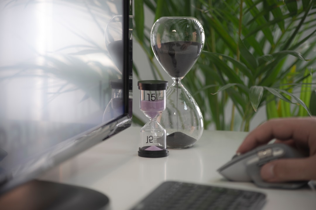 Productivity