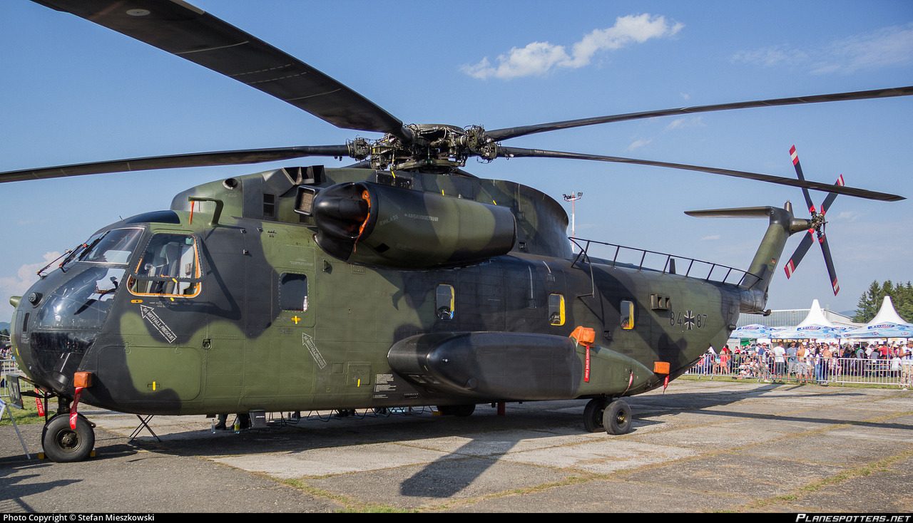 CH-53K-G,
