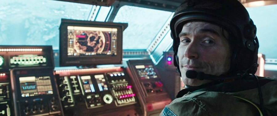 에이리언: 커버넌트 (2017) 줄거리 (스포일러 포함)