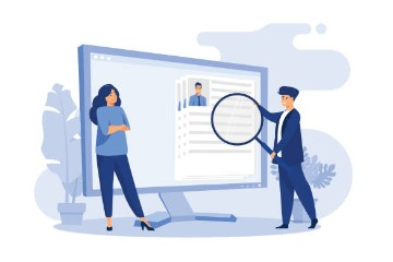 경력 증명서 양식 서식 다운로드 및 발급방법