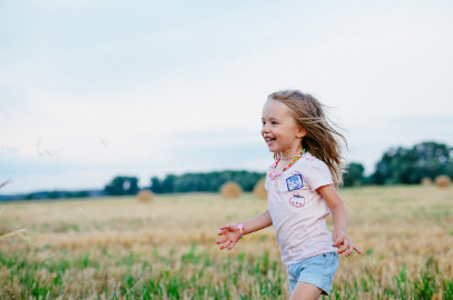 아이에게 전염되는 감정 패턴 차단