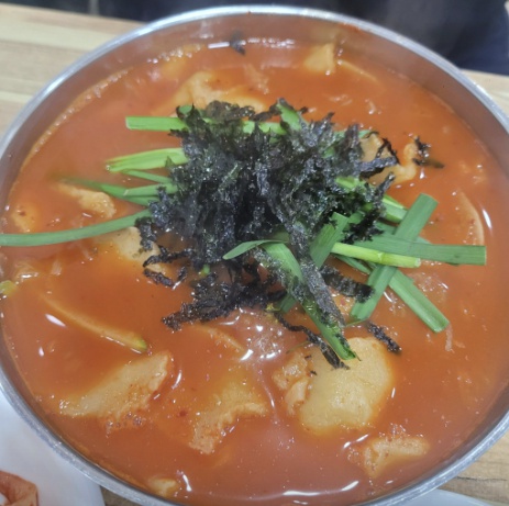 강동구 에덴식당